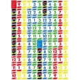 thumbnail image 2 of UNO Phase 10 Matching Card Game SHOWEM uno Card Multiplayer Family Party Boardgame Funny Friends Entertainment Poker, 2 of 6