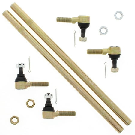 Arctic Cat Windshield - New Tie Rod Upgrade Kit Arctic Cat 400 FIS 4x4 w/MT 400cc 02 03 04 05 06 07 08