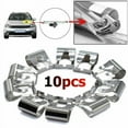 thumbnail image 1 of Trustworthy Wiper Link Linkage Rods Repair Clip Spring Kit Accessories, 1 of 4