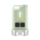 thumbnail image 3 of Mini linterna LED impermeable 900LM lámpara de bolsillo para emergencia al aire libre (blanco), 3 of 5