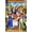 Unframed, variant on Art.com Le Tres Riches Heures Du Duc De Berry - January Art Print by Paul Herman & Jean Limbourg, 12" x 18"