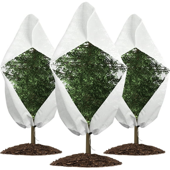 Freeze Protection Blankets