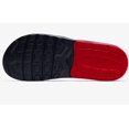 thumbnail image 4 of Nike Air Max Camden Slide Black/White/University Red/Team Red, 4 of 4