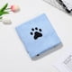 thumbnail image 4 of 2 piezas de microfibra gruesa absorbente para mascotas, toalla de secado rápido para perros y gatos, toalla de baño para mascotas, 4 of 6