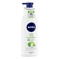 thumbnail image 2 of Nivea Aloe Hydration Body Lotion 400ml, 2 of 4