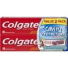 (2 pack) (4 Pack) Colgate Kids Bubble Fruit Cavity Protection Toothpaste, 4.6 oz