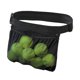 thumbnail image 3 of Bolsa De Almacenamiento De Bolas Bolsa de almacenamiento de bolas Soporte de bola de cintura ajustable Antideslizante para teléfonos Artículos de árbitro Likrtyny Libre de BPA, 3 of 8