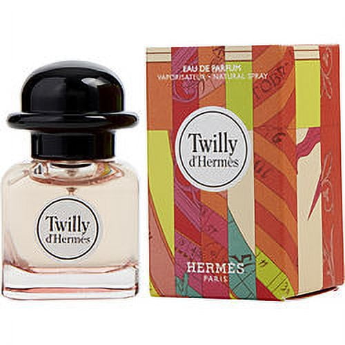 Twilly d'Hermes by Hermes for Women 0.42 oz Eau de Parfum Mini