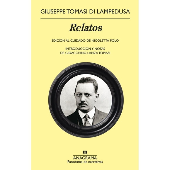 RELATOS Oceano 9788433980663