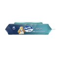 thumbnail image 3 of Toallitas húmedas desechables Charmin Freshmates 3 paquetes de 80 unidades, 3 of 7