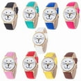 thumbnail image 6 of Mr. Whiskers Cat Watches 9 lives And 9 colors, 6 of 7