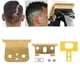 thumbnail image 5 of Cuchilla de corte de pelo Eléctrica ANGGREK para Peluquería, 5 of 8