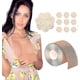 thumbnail image 1 of Boob Tape Lift Tape Bra Nipple Cover,a-g, 1 of 4