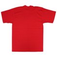 thumbnail image 2 of Pro Club Big and Tall T Shirts Heavyweight Short Sleeve Plain Solid Tee S-5XL, 2 of 3