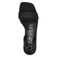 thumbnail image 3 of Calvin Klein Byrona pour Femmes en Noir, 10 US, 3 of 3