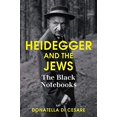 thumbnail image 1 of Heidegger and the Jews: The Black Notebooks, 1 of 1
