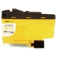 thumbnail image 5 of Brother Genuine LC3039Y High-yield Yellow Printer Ink Cartridge, 5 of 7