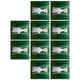 thumbnail image 1 of Bewildely 10 pack/lote DIY suministros de decoración para fiestas de boda para celebraciones inolvidables pueden decoración DIY libremente Kits de decoración para fiestas Leche blanca, 1 of 6