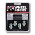 thumbnail image 2 of Gorilla 73631T Toyota O.E. Wheel Locks With Washer 12mm x 1.50 Thread Size, 2 of 3