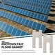 thumbnail image 2 of FELTECHELECTR 50 juntas de puesta a tierra para rack fotovoltaico, útiles y conductoras., 2 of 6