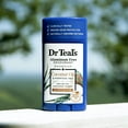 Dr. Teals Dr Teal's Coconut 2.65 Oz Deodorant