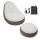 thumbnail image 2 of Sofá inflable, Cama de Sofá Aire Cómodo para el Cargo, 2 of 7