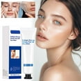 Facial Mask Collagen Night Wrapping Peel Off Facial Pore Overnight Collagen Face for Dry Skin