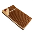 thumbnail image 3 of Dog Soft Pad,Pet Pad Bed Removable Dog Bed Pet Mat Bed Ultimate Reliability, 3 of 8