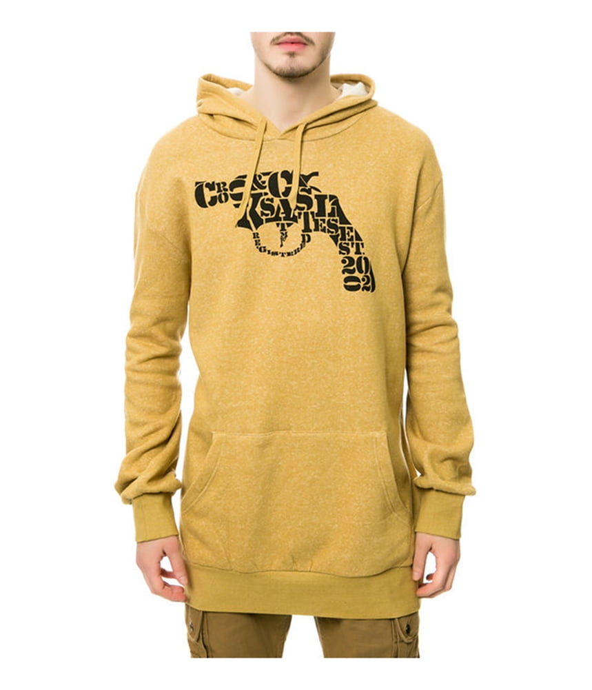 crooks and castles zip up hoodie