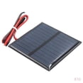 thumbnail image 1 of Juego de 10 Paneles Sores Sunnimix Panel de energía solar, 1 of 7