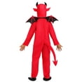 thumbnail image 3 of Kid's Adorable Devil Costume, 3 of 9