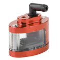 thumbnail image 3 of Brake  Oil Cup Universal Cylinder Fluid  Reservoir Bottle Motorcycle Accessory, 3 of 8