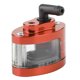 thumbnail image 5 of Brake Clutch Oil Cup Universal Cylinder Fluid Tank Reservoir Bottle Motorcycle AccessoryOrange, 5 of 5