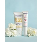 Completely Bare Ctrl + Hair + Del Targeted Hair Removal Cream, .5FL OZ