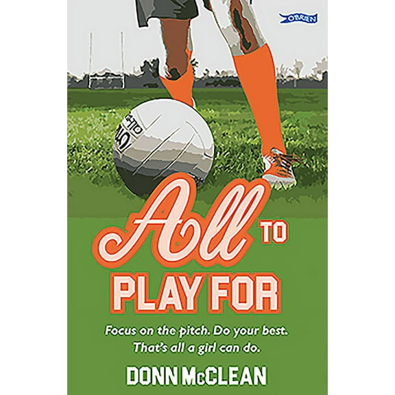All to Play for (Paperback)