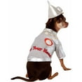 thumbnail image 1 of Wizard of Oz Pet Costume, Large, Tin Man, 1 of 2