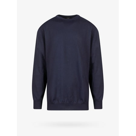 

NUGNES 1920 SWEATER MAN Blue KNITWEAR