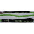thumbnail image 1 of Correa Elastica Perro Rok Straps Mediana Verde Limon, 1 of 1