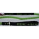 thumbnail image 1 of Correa Elastica Perro Rok Straps Mediana Verde Limon, 1 of 1