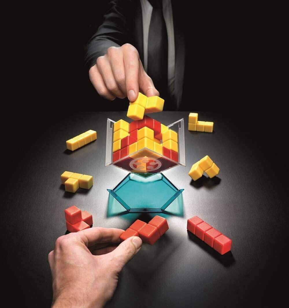 SmartGames : Cube Duel (Multi)
