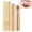Matte Earth, variant on 3 Color Gradient Eyeshadow Stick, Waterproof Matte Shimmer Eye Shadow Pen for Daily Makeup (Matte Earth)