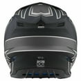 thumbnail image 4 of Troy Lee Designs Gp Helmet Ritn Black Gray size X-Large, 4 of 7