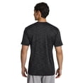 thumbnail image 2 of Reebok Men's & Big Men's Stride Performance Tee Shirt, Sizes XS-5XL, 2 of 6
