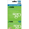 $20 ALLTEL Prepaid Wireless Refill Card
