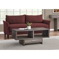 thumbnail image 1 of Monarch Specialties - Table De Salon, 1 of 5