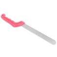 thumbnail image 2 of WRISTBIQUE Cutting Tool Foam Flower Cutter Florists 1Pcs 14X2.4X0.8In, 2 of 10