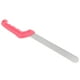thumbnail image 2 of Cuchillo floral Cuchillo de espuma Oasis Cuchillo de corte floral Herramienta de corte de espuma floral, 2 of 7