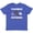 Vintage Royal Blue, variant on Inktastic Rock Hounding Rock Collector Youth T-Shirt