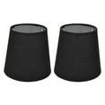 thumbnail image 2 of VGEBY Table Lamp Shade, E14 Lampshade For Home For Hotels For Halls For Studio, 2 of 8