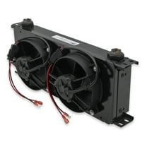 Earl's Performance FP820ERL Engine Oil Cooler